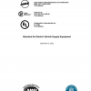 UL 2594 PDF